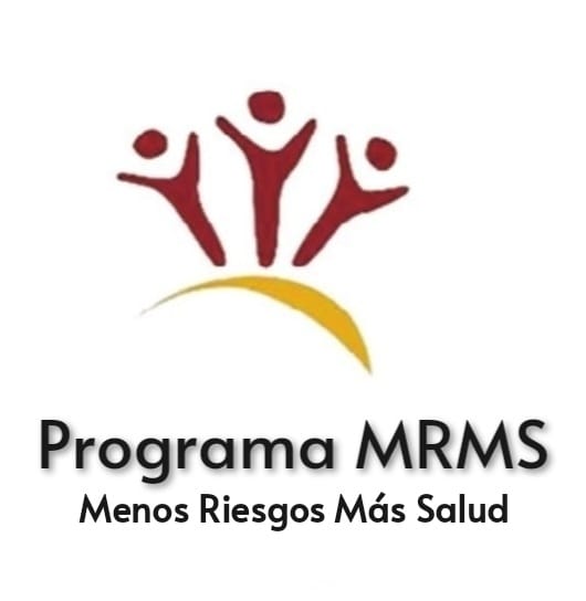 logo MRMS para la web